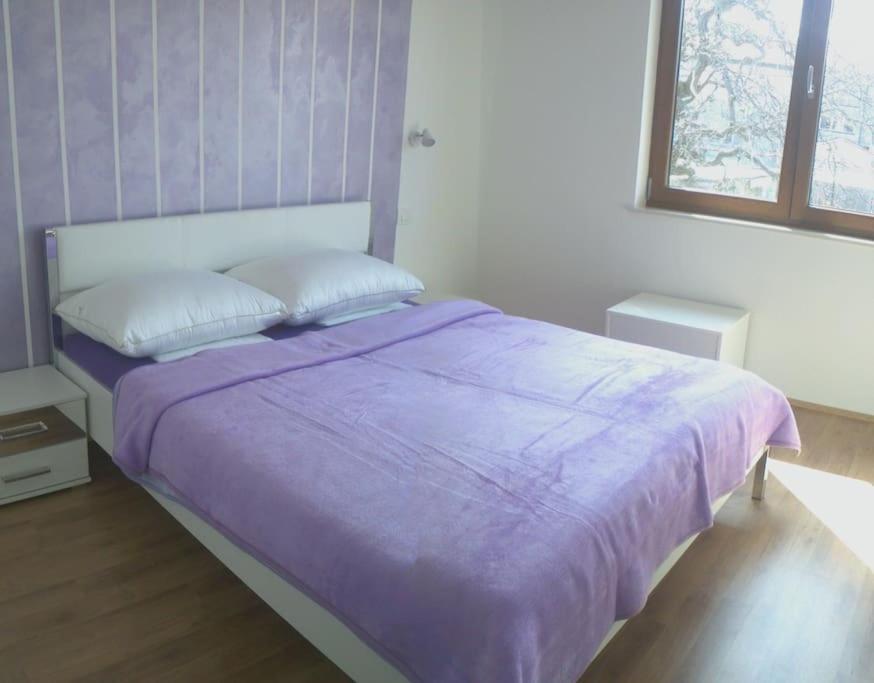 One Bedroom Apartment Kristina Labin  Εξωτερικό φωτογραφία